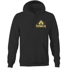 Load image into Gallery viewer, CoWild Crew Hoodie - CoWild
