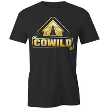 Load image into Gallery viewer, CoWild Organic Tee - CoWild
