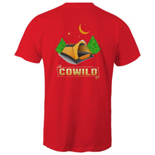 Load image into Gallery viewer, CoWild Mens Swag Shirt
