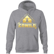 Load image into Gallery viewer, CoWild Camp Hoodie - CoWild
