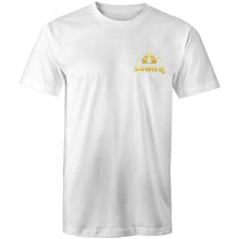 Load image into Gallery viewer, CoWild Mens Crew T-Shirt - CoWild
