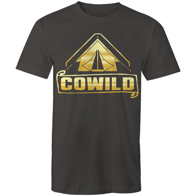 CoWild Mens T-Shirt - CoWild