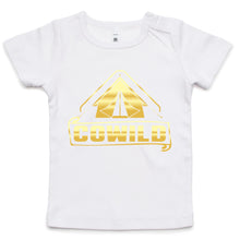 Load image into Gallery viewer, CoWild Infant Wee Tee - CoWild
