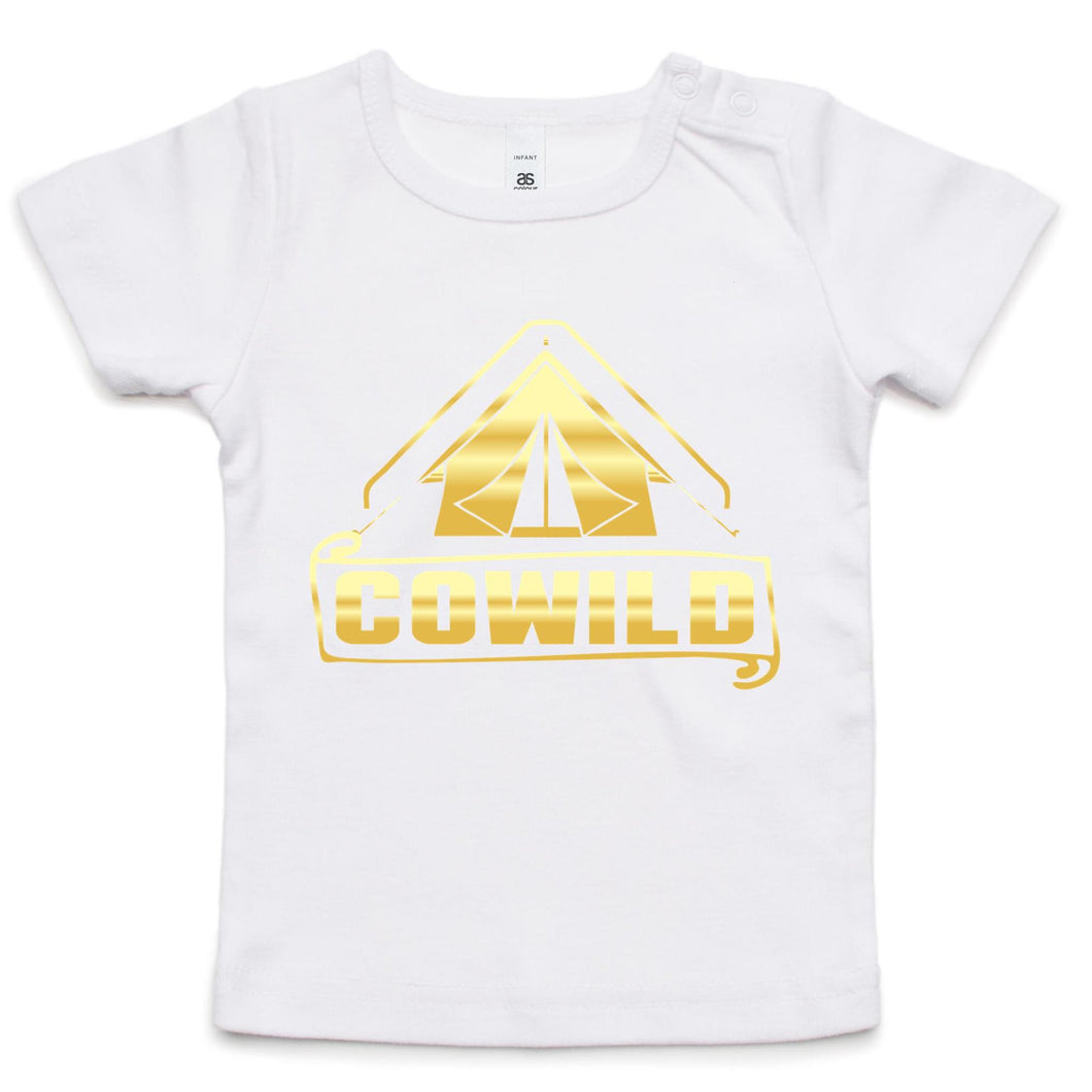 CoWild Infant Wee Tee - CoWild