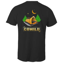 Load image into Gallery viewer, CoWild Mens Swag Shirt
