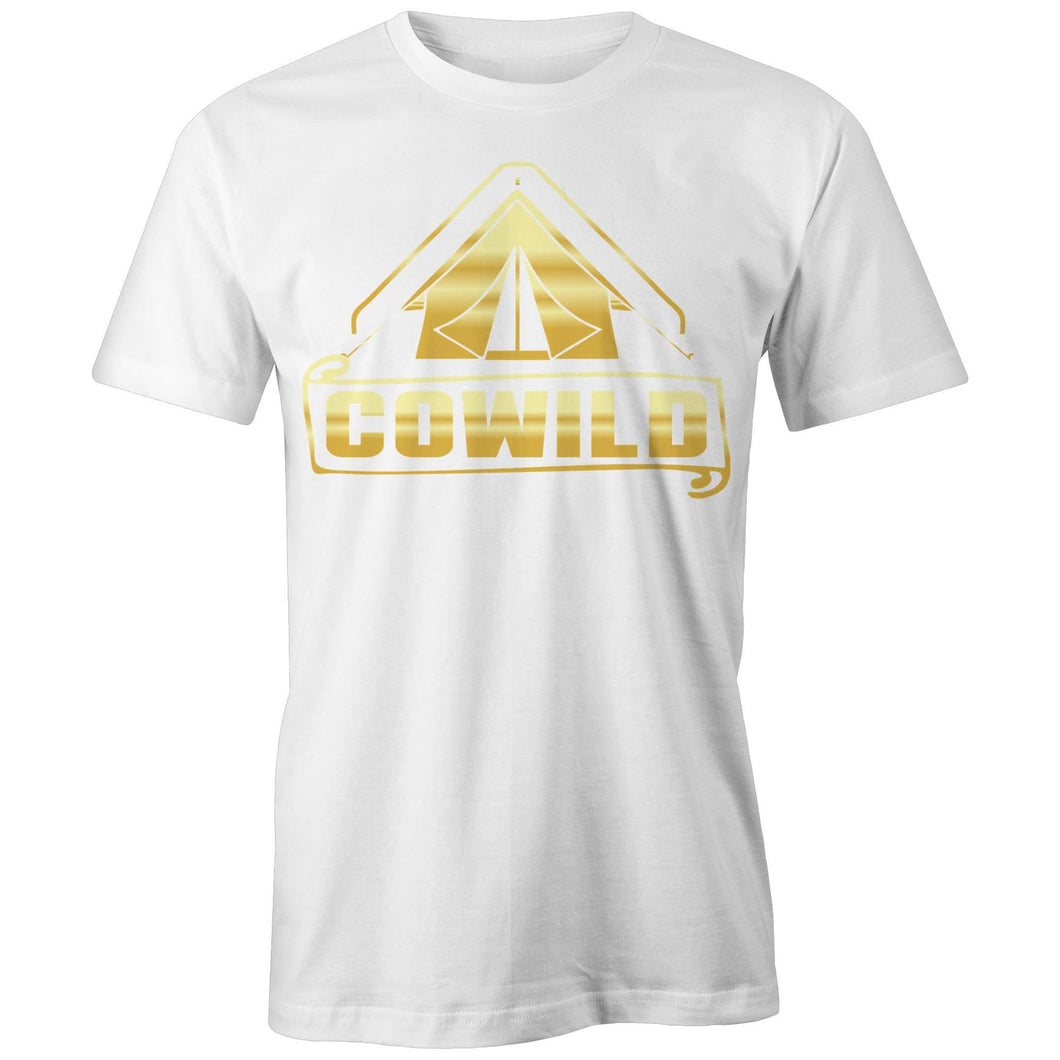 CoWIld Classic Tee - CoWild