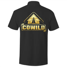 Load image into Gallery viewer, CoWild Polo Shirt - CoWild
