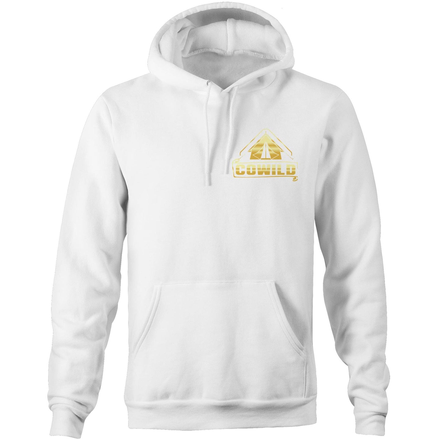 CoWild Crew Hoodie - CoWild