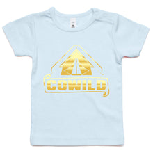 Load image into Gallery viewer, CoWild Infant Wee Tee - CoWild
