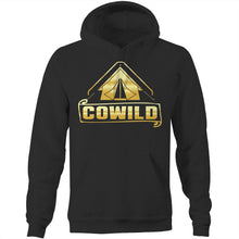 Load image into Gallery viewer, CoWild Camp Hoodie - CoWild
