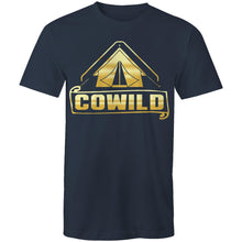 Load image into Gallery viewer, Sportage Surf - Mens T-Shirt - CoWild
