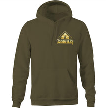 Load image into Gallery viewer, CoWild Crew Hoodie - CoWild
