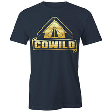 Load image into Gallery viewer, CoWIld Classic Tee - CoWild
