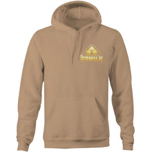 Load image into Gallery viewer, CoWild Crew Hoodie - CoWild
