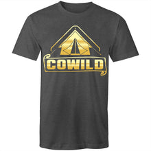 Load image into Gallery viewer, CoWild Mens T-Shirt - CoWild
