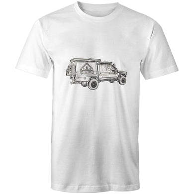 CoWild UTE T-Shirt - CoWild