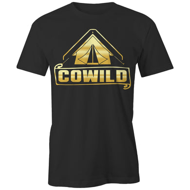 CoWIld Classic Tee - CoWild