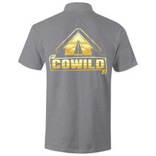 Load image into Gallery viewer, CoWild Polo Shirt - CoWild
