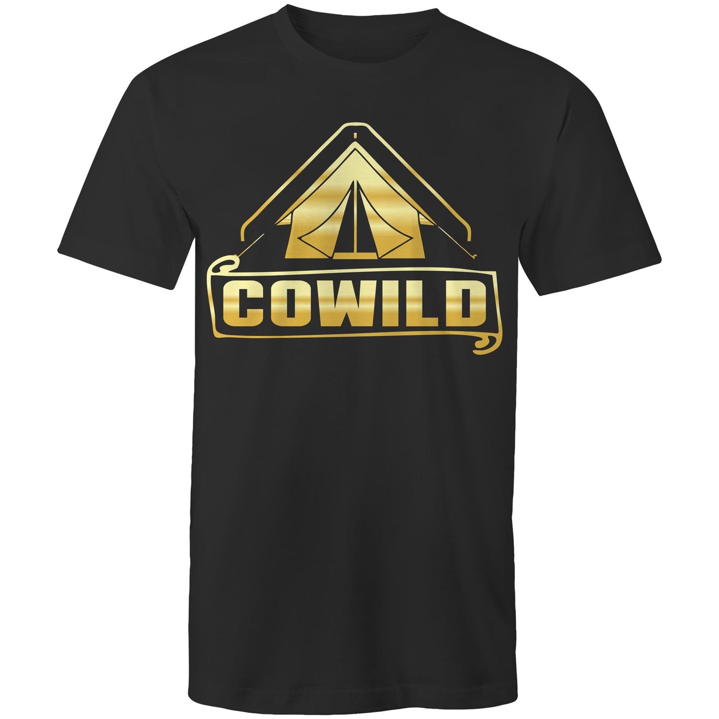 Sportage Surf - Mens T-Shirt - CoWild