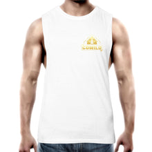 Load image into Gallery viewer, CoWild Mens Tank Top Tee - CoWild
