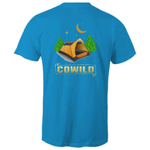 Load image into Gallery viewer, CoWild Mens Swag Shirt
