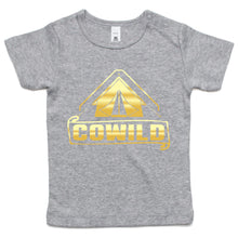 Load image into Gallery viewer, CoWild Infant Wee Tee - CoWild
