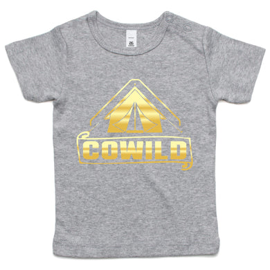 CoWild Infant Wee Tee - CoWild