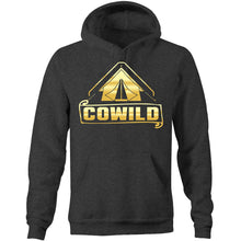 Load image into Gallery viewer, CoWild Camp Hoodie - CoWild
