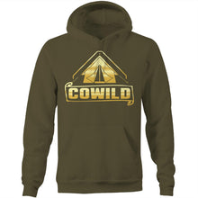 Load image into Gallery viewer, CoWild Camp Hoodie - CoWild
