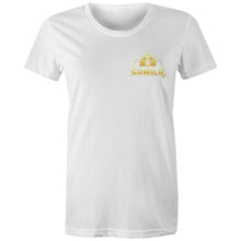 Load image into Gallery viewer, CoWild Women&#39;s Tee - CoWild
