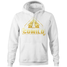 Load image into Gallery viewer, CoWild Camp Hoodie - CoWild
