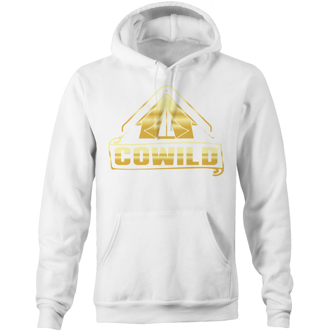 CoWild Camp Hoodie - CoWild