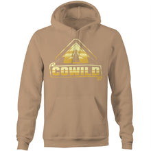 Load image into Gallery viewer, CoWild Camp Hoodie - CoWild
