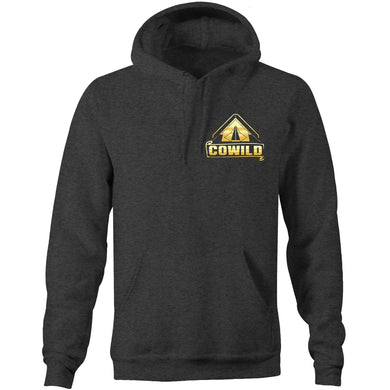 CoWild Crew Hoodie - CoWild