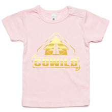 Load image into Gallery viewer, CoWild Infant Wee Tee - CoWild
