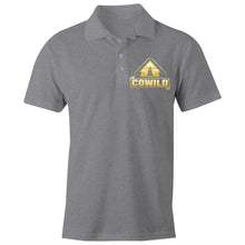 Load image into Gallery viewer, CoWild Polo Shirt - CoWild
