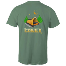 Load image into Gallery viewer, CoWild Mens Swag Shirt
