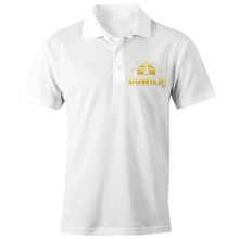 Load image into Gallery viewer, CoWild Polo Shirt - CoWild
