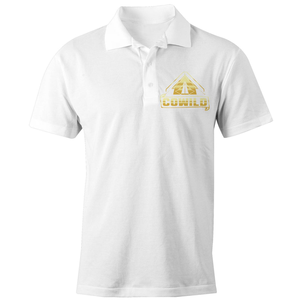 CoWild Polo Shirt - CoWild