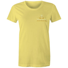 Load image into Gallery viewer, CoWild Women&#39;s Tee - CoWild
