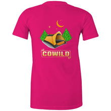 Load image into Gallery viewer, CoWild Woman Swag Shirt
