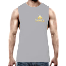 Load image into Gallery viewer, CoWild Mens Tank Top Tee - CoWild
