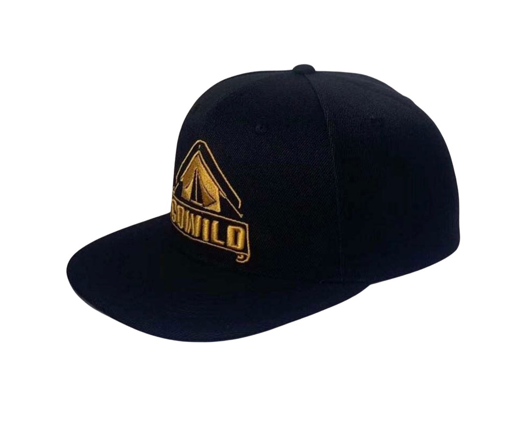 CoWild Touring Hat - CoWild