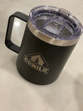 Load image into Gallery viewer, 12 oz CoWild Mug
