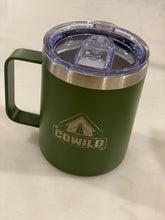 Load image into Gallery viewer, 12 oz CoWild Mug
