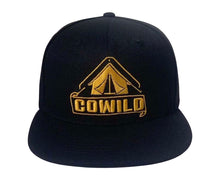 Load image into Gallery viewer, CoWild Touring Hat - CoWild
